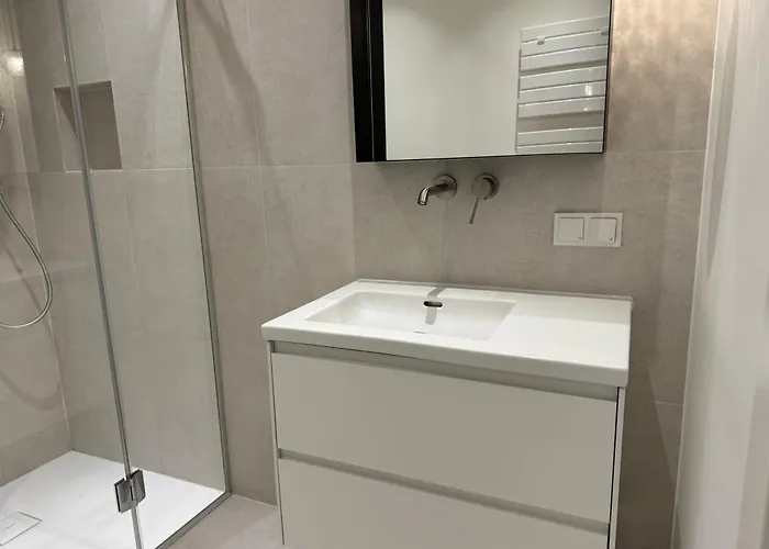 Renovated Premium * Viena