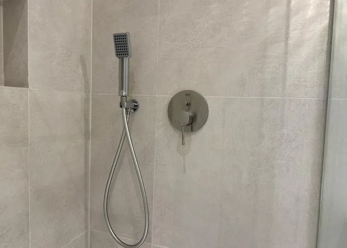 Renovated Premium Apartamento