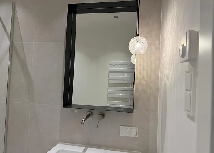 Renovated Premium Apartamento *