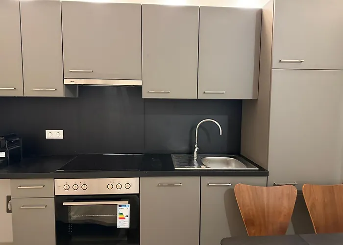 Renovated Premium Apartamento Viena