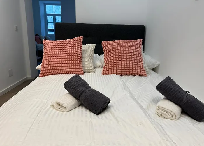 Apartamento Renovated Premium Viena