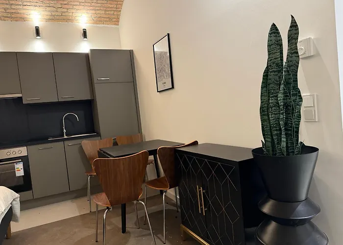 Renovated Premium Apartamento