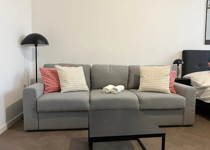 Apartamento Renovated Premium