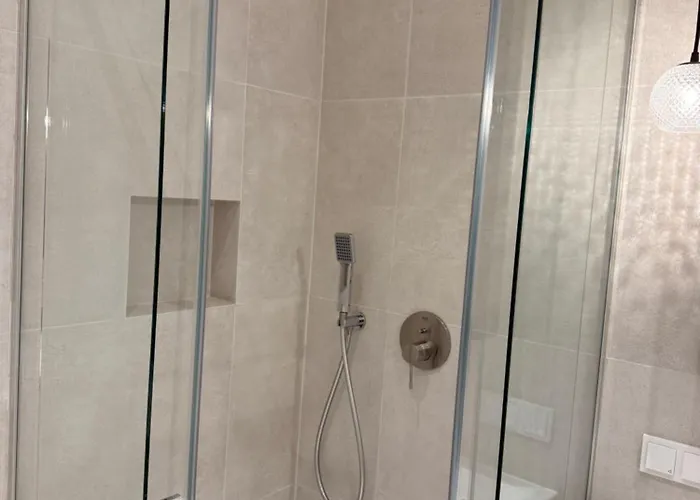 Apartamento Renovated Premium Viena