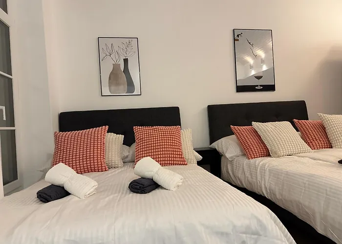 Renovated Premium * Viena