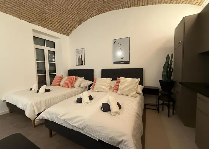 Apartamento Renovated Premium