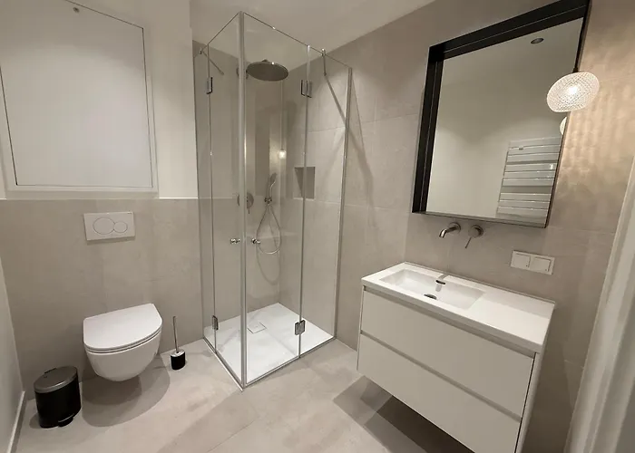 Apartamento Renovated Premium *