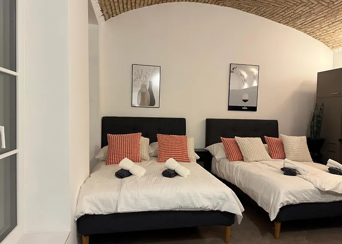 Apartamento Renovated Premium Viena