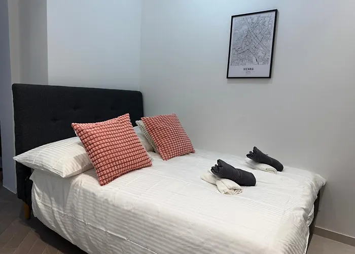 Renovated Premium Viena