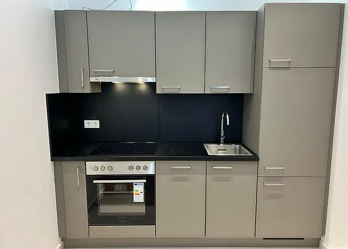 Renovated Premium * Viena