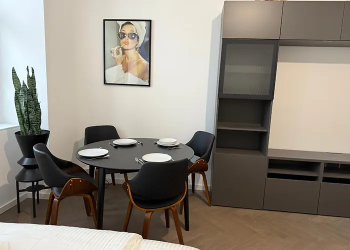 Renovated Premium Apartamento *